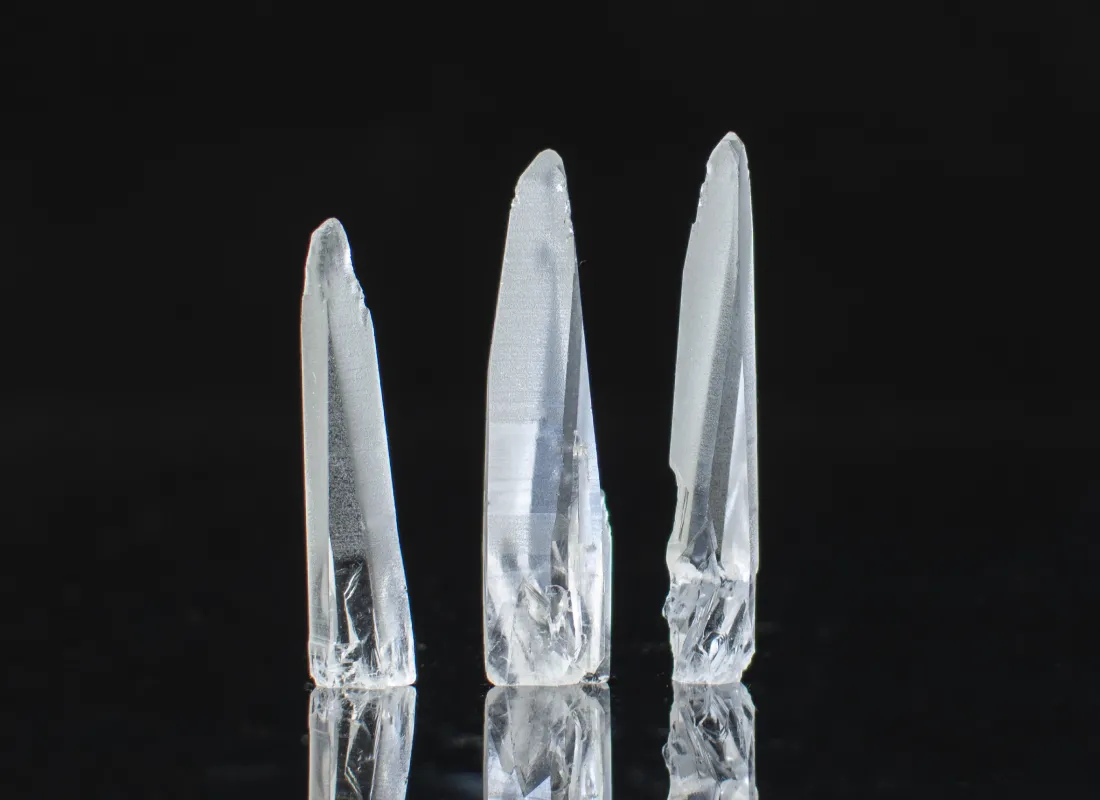 Лемурийски Кристал