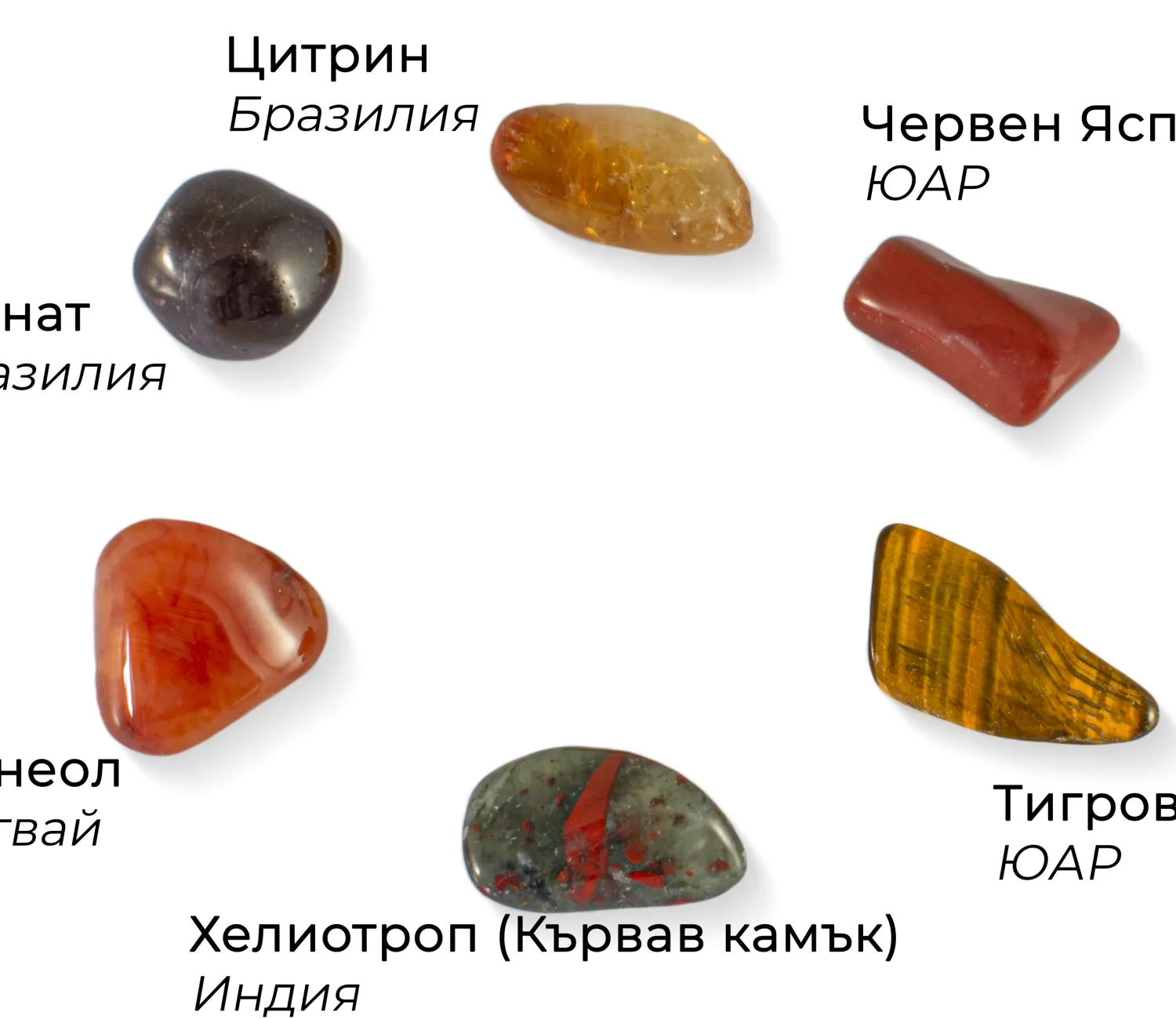 Колекция "Мотивация"