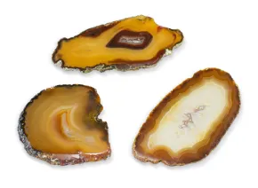 Ахат плочка малка