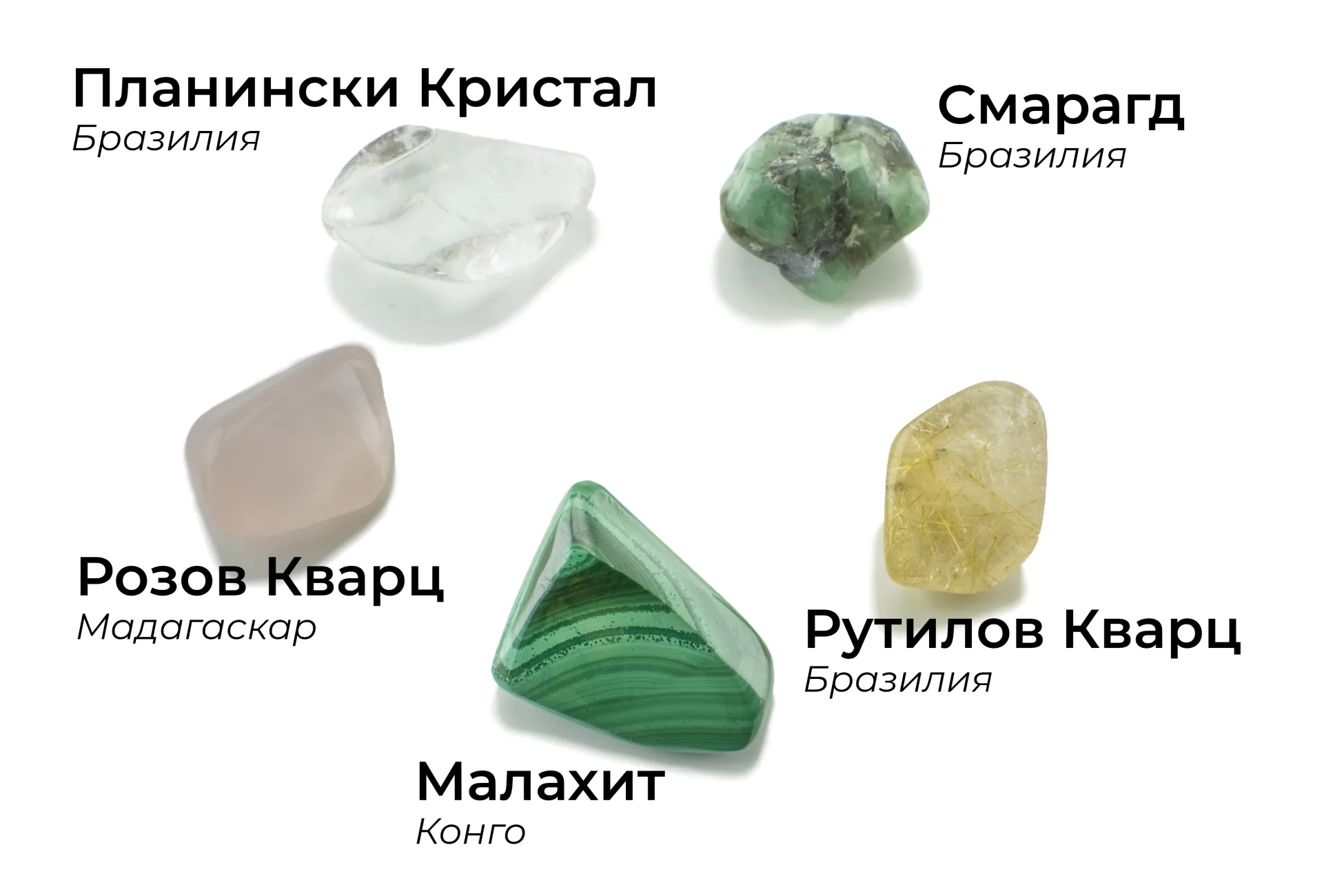 Зодия Телец
