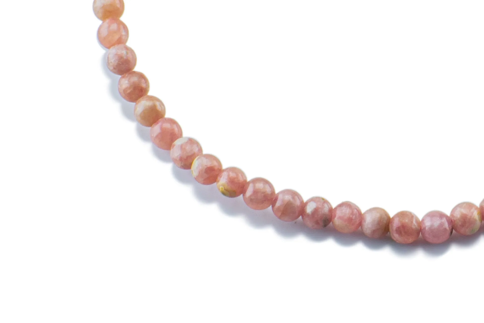 Гривна от Родохрозит