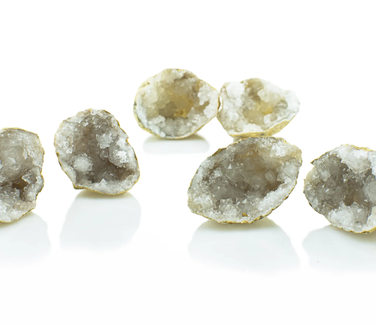 Геода Кварц