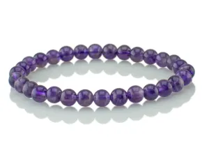 Аметист гривна