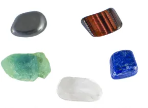 Колекция "Концентрация/Фокус"