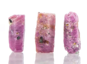 Рубин Кристали
