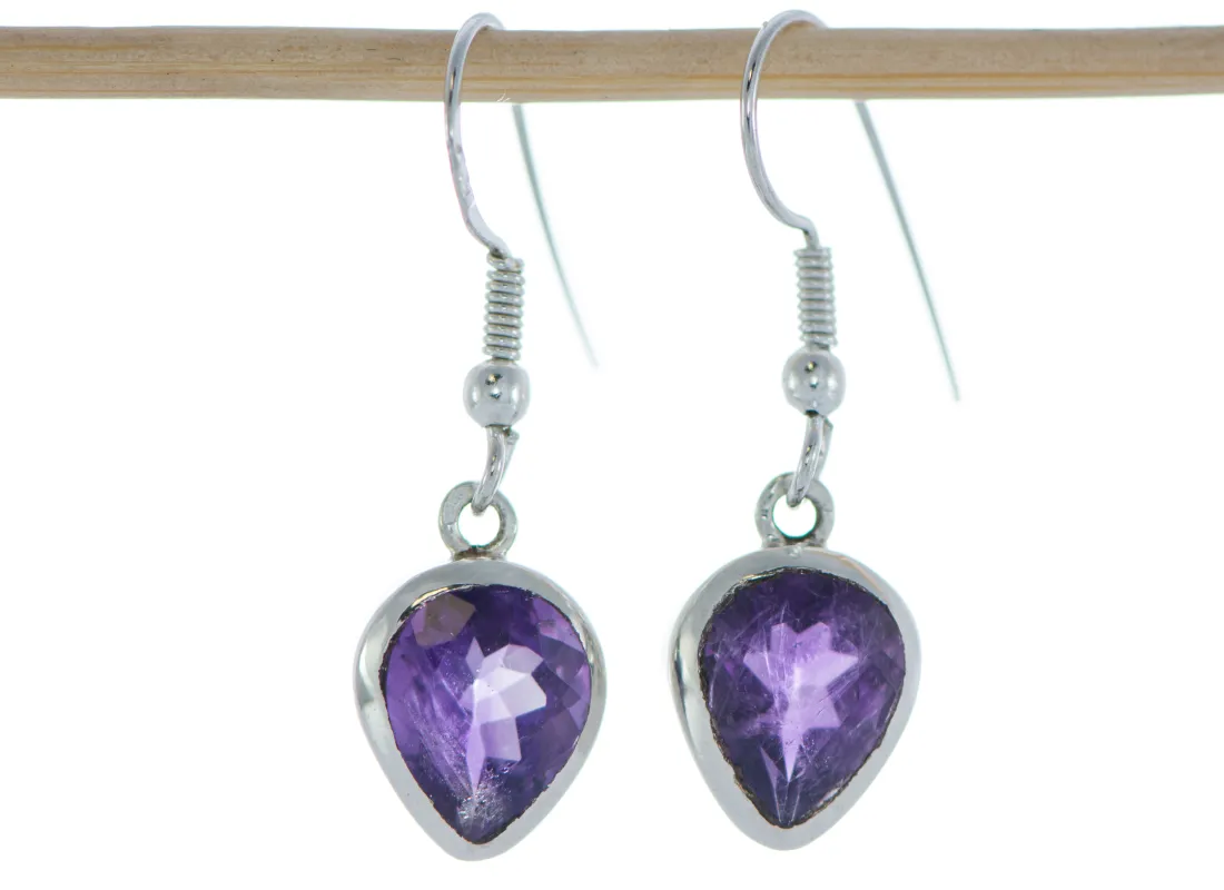 Аметист Обици